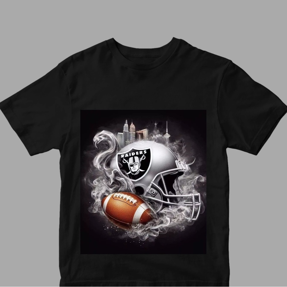 Kids football shirt